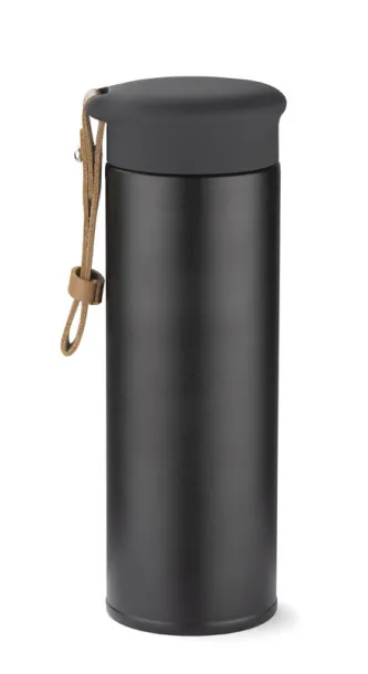 MACHO Vacuum flask  450 ml Crna