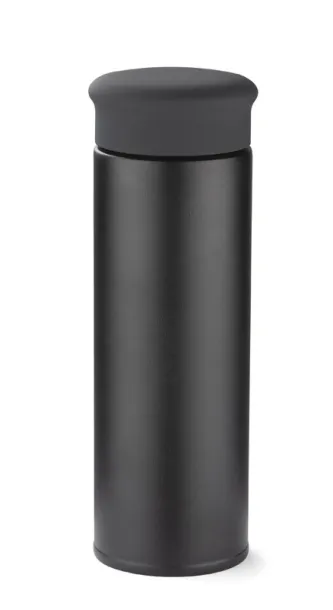 MACHO vakumska termosica 450 ml BLACK