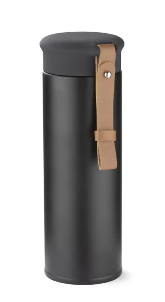 MACHO vakumska termosica 450 ml BLACK