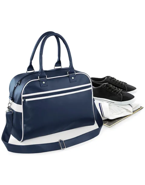  Original Retro Bowling Bag - Bagbase