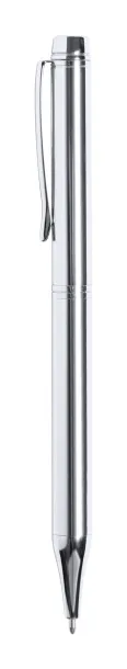 Gordon ballpoint pen Silver