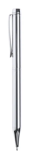 Gordon ballpoint pen Silver