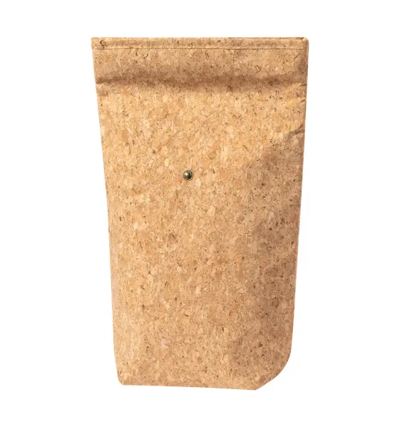 Lumilda cork cooler bag Natural