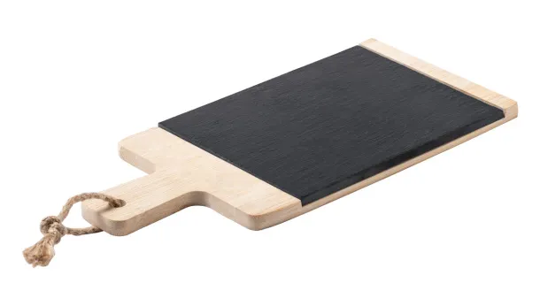 Sisim cutting board Natural Black