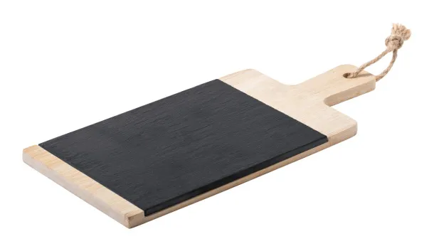 Sisim cutting board Natural Black