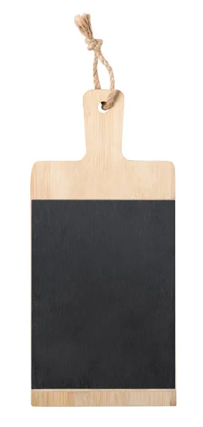 Sisim cutting board Natural Black