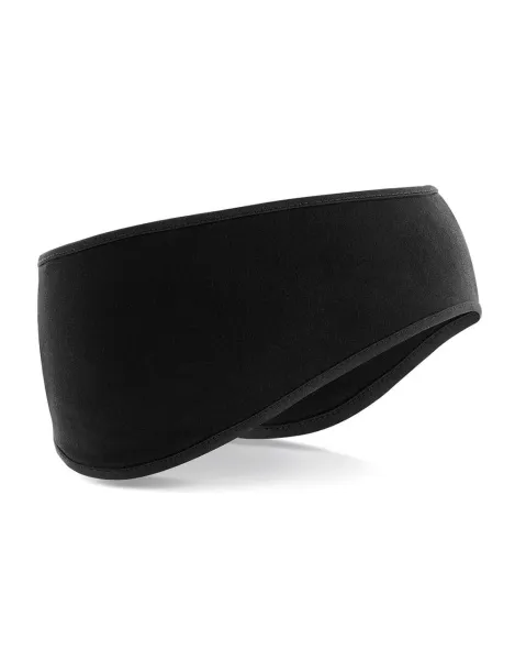  Softshell Sports Tech Headband - Beechfield