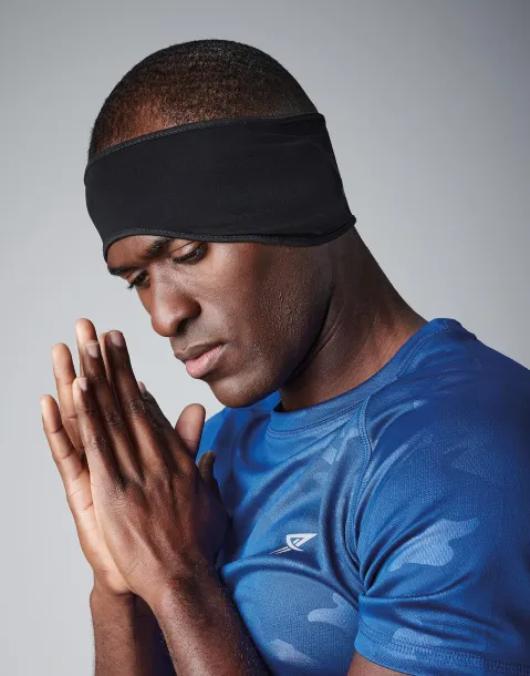  Softshell Sports Tech Headband - Beechfield