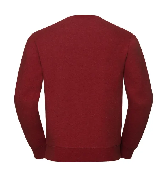  Klasičan melange pulover, 280 g/m² - Russell 