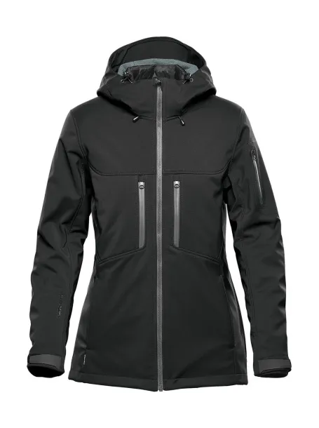  Women's Epsilon System Jacket - Stormtech Black