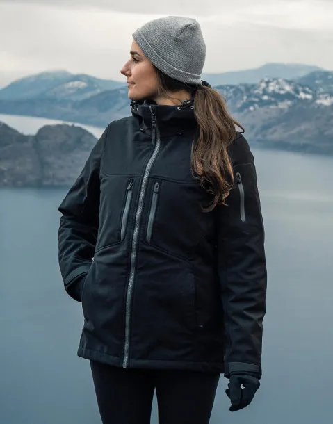  Women's Epsilon System Jacket - Stormtech