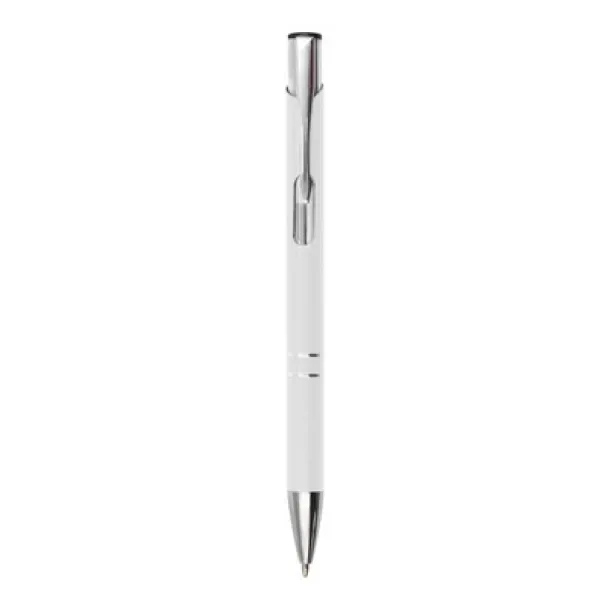 Nathaniel Ball pen white