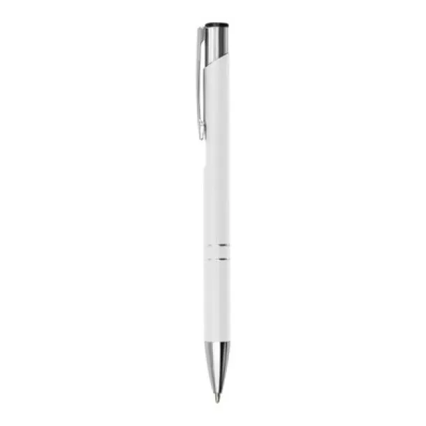 Nathaniel Ball pen white