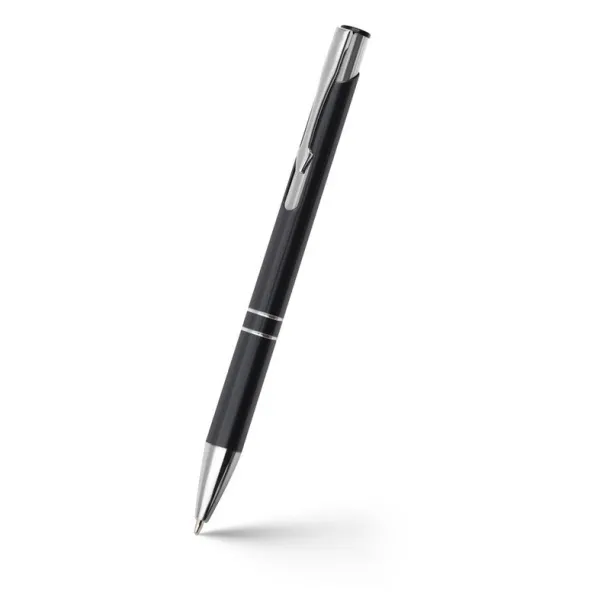 Nathaniel Ball pen black