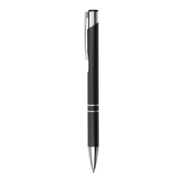 Nathaniel Ball pen black