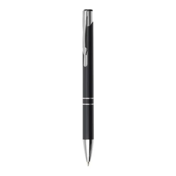 Nathaniel Ball pen black