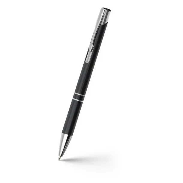 Nathaniel Ball pen black