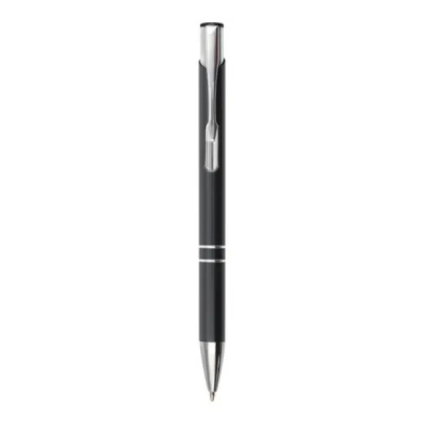 Nathaniel Ball pen black