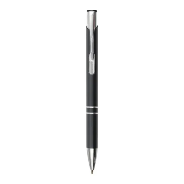 Nathaniel Ball pen black