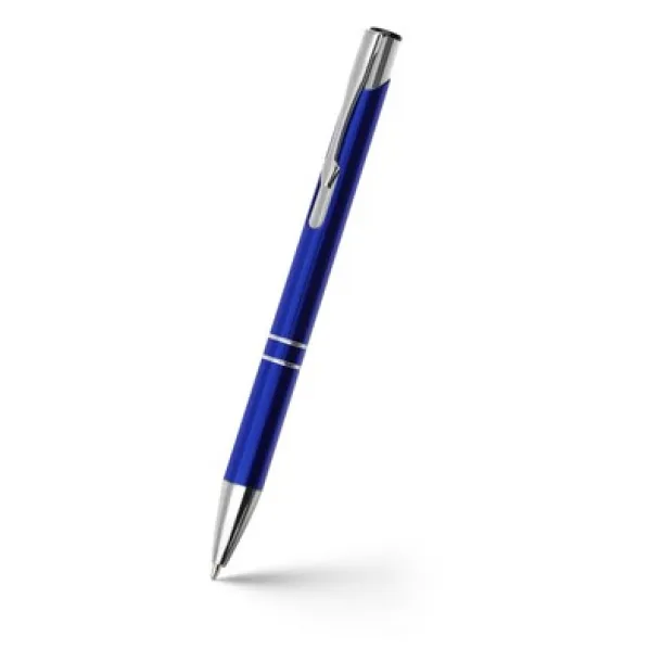 Nathaniel Ball pen navy blue