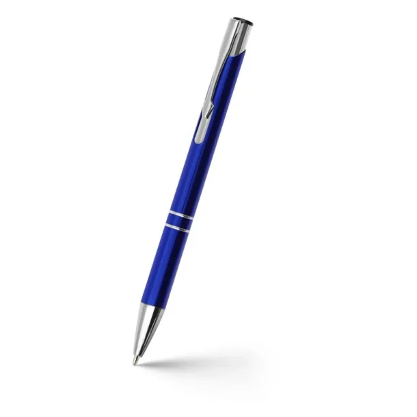 Nathaniel Ball pen navy blue