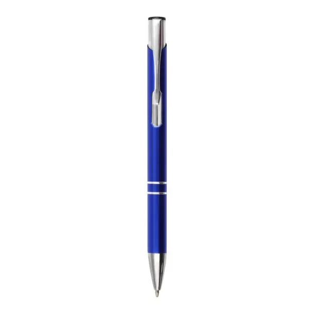 Nathaniel Ball pen navy blue