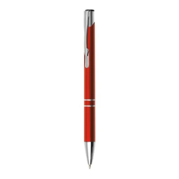 Nathaniel Ball pen red