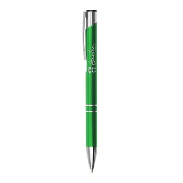 Nathaniel Ball pen 45533C