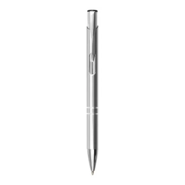 Nathaniel Ball pen silver