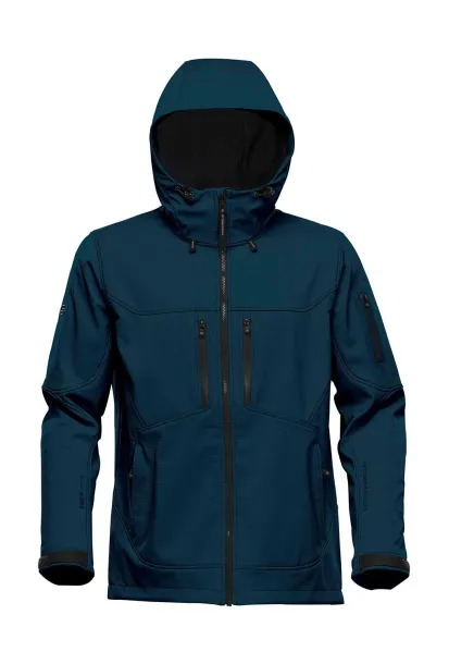  Epsilon 2 muška softshell jakna - Stormtech Mornarsko plava