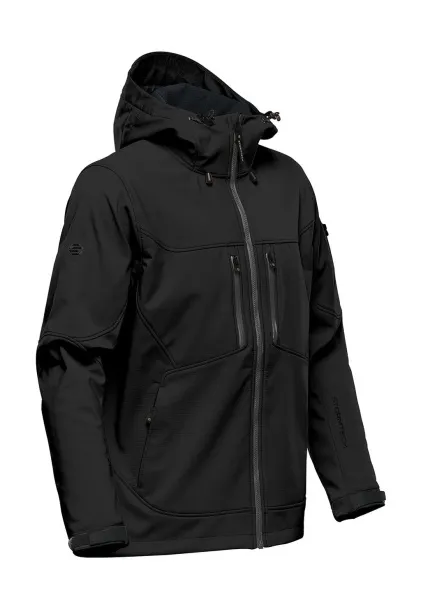  Epsilon 2 muška softshell jakna - Stormtech