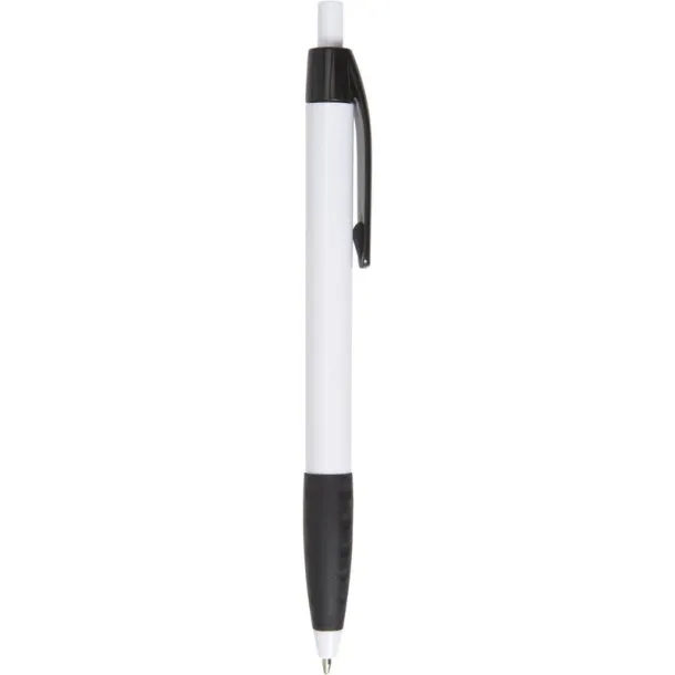  Ball pen white