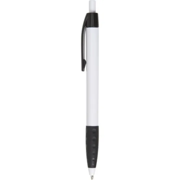  Ball pen white