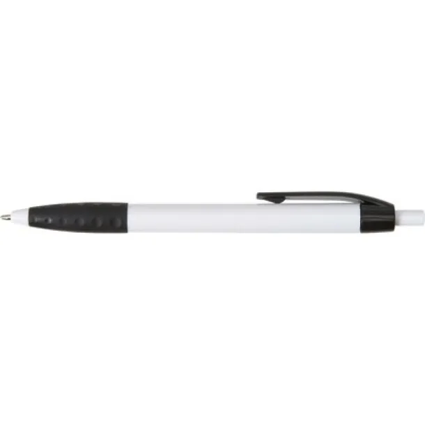  Ball pen white