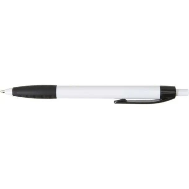  Ball pen white