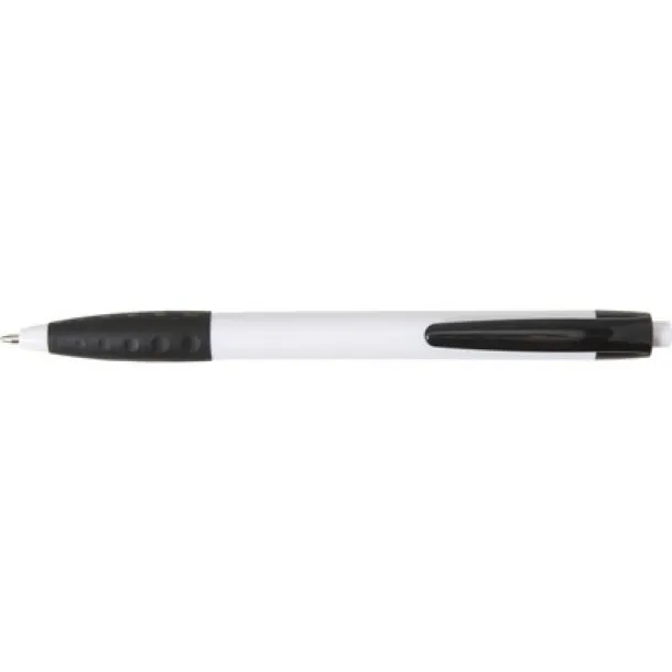  Ball pen white