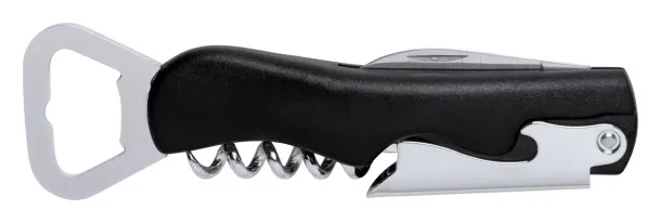 Joval corkscrew Black