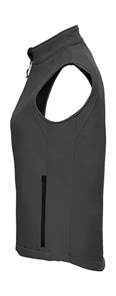  Ladies' Softshelll Gilet - Russell 