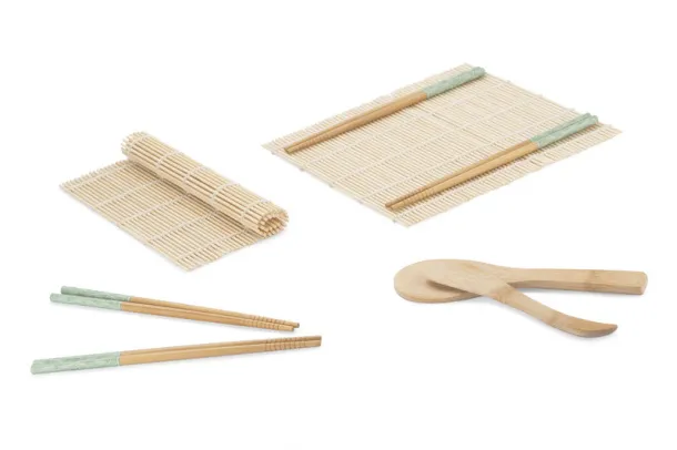 NIGIRI Sushi set Prirodna