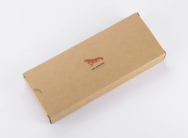 NIGIRI Sushi set Prirodna