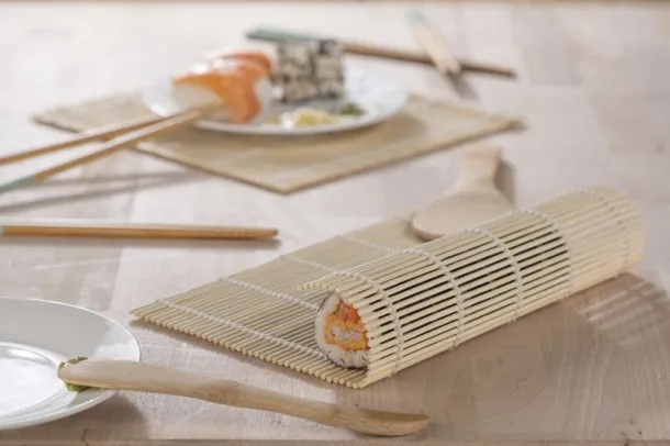 NIGIRI Sushi set Prirodna