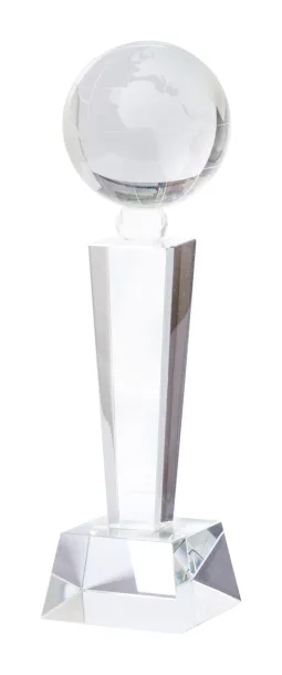 Nigrum trophy Transparent