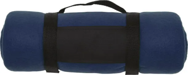  Polar fleece (170-180 gr/m²) blanket Nora Plava