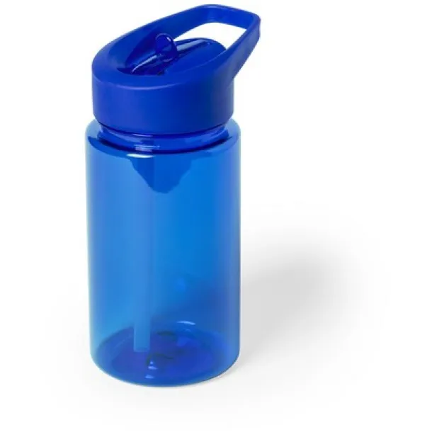  Sports bottle 440 ml navy blue