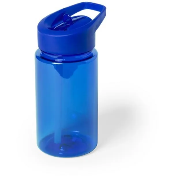  Sports bottle 440 ml navy blue