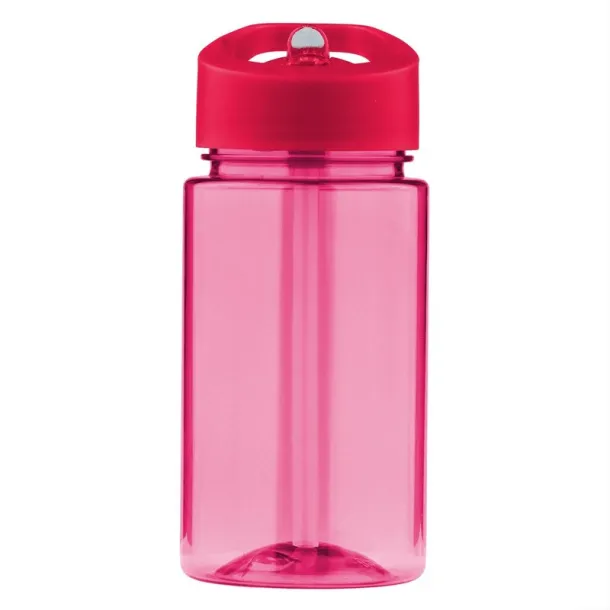  Sports bottle 440 ml red