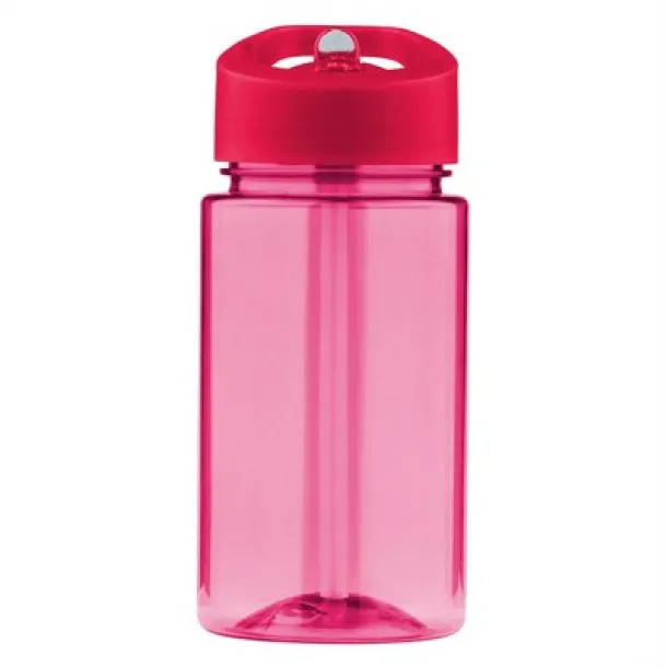  Sports bottle 440 ml red