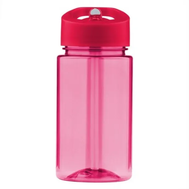  Sports bottle 440 ml red