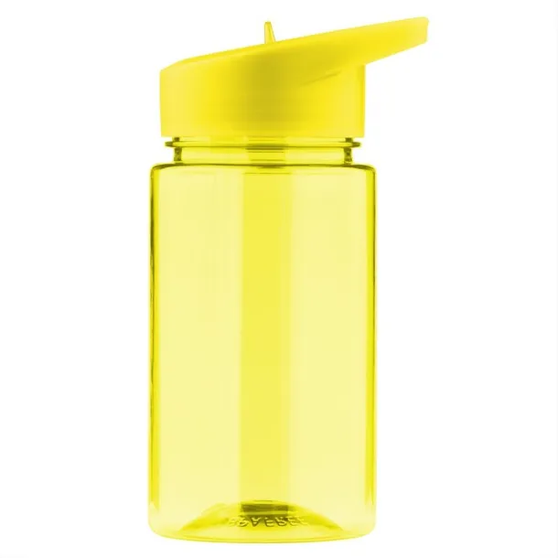  Sports bottle 440 ml yellow