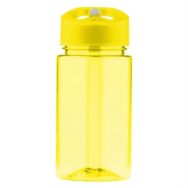  Sports bottle 440 ml yellow